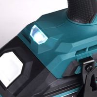 Vitesses réglables outils électriques chargeur de batterie perceuse à marteau 18v outils électriques