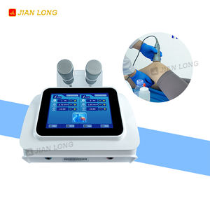 Appareil d'ultrasons thérapeutiques à double fréquence 1 MHz et 3 MHz pour la physiothérapie médicale et le traitement corporel - Product Image 3