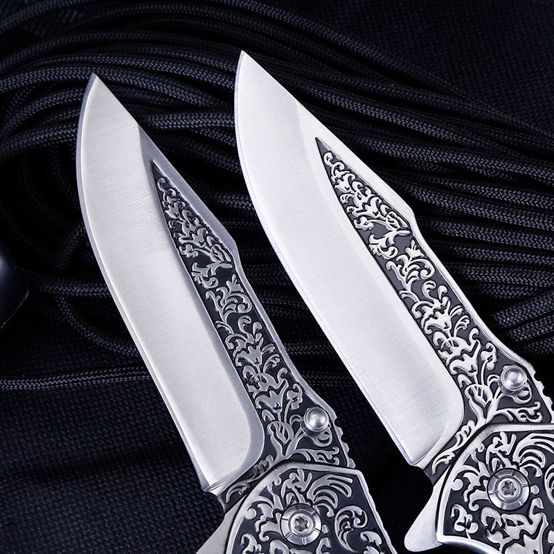 YJ Knives