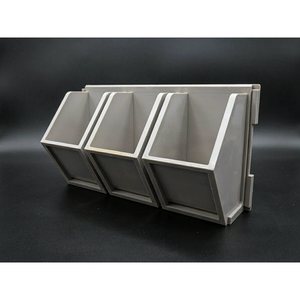 Bacchette e sistemi di stoccaggio 5S personalizzati, stampa 3D FDM alle dimensioni dei tuoi strumenti, a partire da 3,90 € - Product Image 2