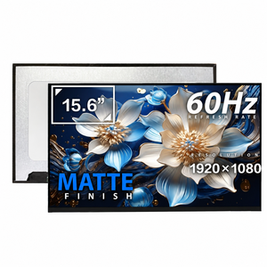 Panel de Pantalla LCD para Portátil de Fábrica, 15.6 Pulgadas, FHD 1920x1080, 30 Pines, EDP, 60Hz, NV156FHM-N4V NV156FHMN4H, Unidad de Reparación Profesional - Product Image 1