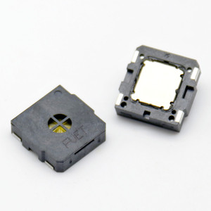 FUET SMD Lautsprecher SMT 15*15*4MM 8Ohm 0,8 W 1,0 W <span class=keywords><strong>Micro</strong></span> Car Lautsprecher FS-1540 - Product Image 4