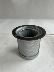 High Quality <b>Air</b> Dryer <b>Oil</b> Separator <b>Filter</b> Element 39737473 New Condition Screw Compressor Part for Industrial Use - Product Image 6