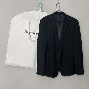 Emballage de buse de résistance en nylon de qualité supérieure sacs de costume sacs de cheveux de vêtement personnalisés sac de costume de vêtement pour l'emballage - Product Image 3