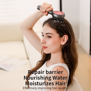 เครื่องนวดศีรษะไฟฟ้าควบคุมการนวดแบบใหม่ล่าสุด - Product Image 4