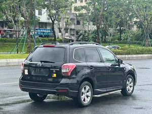 Auto Usado <span class=keywords><strong>Subaru</strong></span> <span class=keywords><strong>Forester</strong></span> 2014 2015 <span class=keywords><strong>2016</strong></span>, Auto de Segunda Mano en Venta - Product Image 5