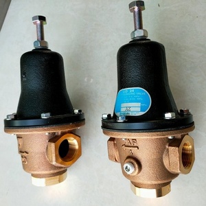 วาล์วลดแรงดัน/ตัวแยกไอน้ำ ยี่ห้อ YOSHITAKE รุ่น GD-24/GD-24GS/GD-24GS-N จากญี่ปุ่น ในห้องสมุด - Product Image 5