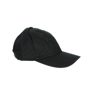 Ump24232BT cappellino nero in cotone e poliestere per viaggi in bicicletta all'aperto pesca quotidiana affari Casual feste scene stampate Logo - Product Image 6
