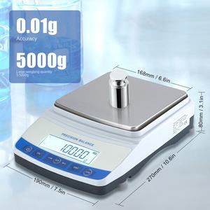 <span class=keywords><strong>Balance</strong></span> électronique rechargeable <span class=keywords><strong>de</strong></span> précision 0,01 g, <span class=keywords><strong>balance</strong></span> analytique <span class=keywords><strong>de</strong></span> <span class=keywords><strong>laboratoire</strong></span> haute précision pour bijoux, instruments <span class=keywords><strong>de</strong></span> précision <span class=keywords><strong>de</strong></span> <span class=keywords><strong>laboratoire</strong></span> - Product Image 1