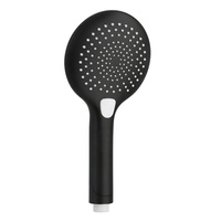 Usine Haute Pression Led Pommeau De Douche Économie D'eau Affichage Numérique Pluie Pommeau De Douche Température Affichage Numérique Led Pommeau De Douche