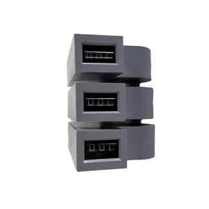 JS-8W contatore di induzione elettromagnetica nessuna pressione residua di scarico - Product Image 5