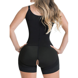Fajas Colombianas gainantes intégrales grande taille avec soutien complet pour le ventre, la taille, les fesses et les <span class=keywords><strong>cuisses</strong></span> - Product Image 3