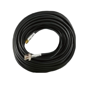 감쇠가 적은 동축 신호 케이블 _ BNC/SMA/M5 커넥터 _ 음향 방출 테스트 - Product Image 4