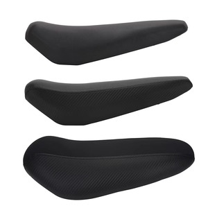 SURRON <strong>SEAT</strong> for SUR RON LIGHT BEE X OEM STYLE LEATHER WATERPROOF <strong>SEAT</strong> CUSHION - Product Image 1