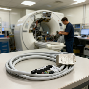 Siemens đi tất cả các bộ phận máy quét CT phù hợp hàng đầu - Product Image 5