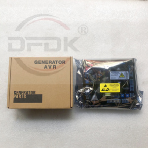 Tương thích với Stanford Máy phát điện AVR tự động điều chỉnh điện áp sx440 Điện áp E000-24030 quy định Hội Đồng Quản Trị - Product Image 1