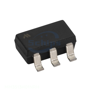 Electronic Components Supplies <b>Power</b> <b>Management</b> (<b>PMIC</b>) MM3513H01NRH BOM IC In Stock IC, MULTI CELL, CELL BALANCE, MM SC 74A, SOT - Product Image 1