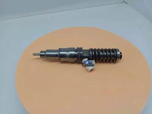 20440388 Injecteur de carburant Diesel pour 3116 3114 Moteur EC460B EC360B EC330B EC330BLC Pièces de machines de Construction - Product Image 2