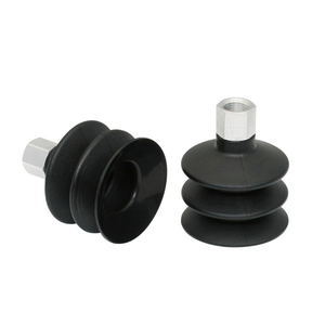 Ventosa sottovuoto in Silicone <span class=keywords><strong>antiscivolo</strong></span> in gomma morbida personalizzata in fabbrica - Product Image 2