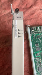 HW Core Center Network 03053369 DPUg WP1D000DPU06 <strong>Data</strong> <strong>Processing</strong> Unit 1024 PDCH BSC6000/6900/6910 - Product Image 6