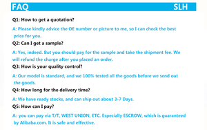 Precio de Fábrica OEM 04e906031e 04e906031h 04E906031E 04E906031H Inyectores de Combustible para Autos VW Santana Bora Polo 1.4 1.6 - Product Image 5