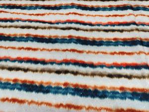 Tela de Algodón y Seda, Ligera, Suave, Transpirable, Textura Lisa, para Costura DIY, Vestidos de Novia, Manualidades, Textiles para el Hogar - Product Image 6