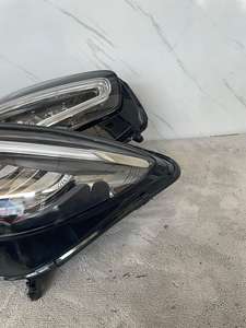 DOS pour <span class=keywords><strong>Mercedes</strong></span>-Benz GT 190 AMG GTC <span class=keywords><strong>GTS</strong></span> GT290, l'ensemble des phares a été mis à niveau vers des feux de jour à LED - Product Image 3