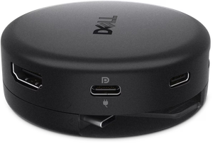ดีล โปร ฮับ USB-C แบบพกพา 7-in-1 - DA326 - Product Image 4