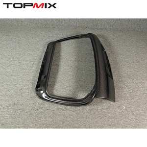 Para <span class=keywords><strong>Honda</strong></span> para Civic <span class=keywords><strong>Type</strong></span> <span class=keywords><strong>R</strong></span> <span class=keywords><strong>EK9</strong></span> Tapa de maletero de fibra de carbono ligera de estilo Original Actualización de tapa de maletero de alta calidad para automoción - Product Image 3