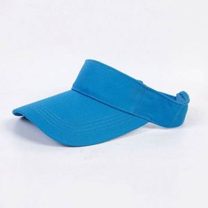 Hot Sale Summer Empty Top Visor Light Weight Tennis <b>Hat</b> Baseball <b>Hat</b> Golf <b>Hat</b> - Product Image 6