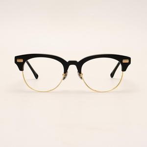 Người dùng thân thiện với thiết kế sản xuất chuyên nghiệp handmade kính Acetate Chất lượng cao kính mắt kính khung - Product Image 5