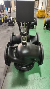 <span class=keywords><strong>Clapet</strong></span> <span class=keywords><strong>anti</strong></span>-<span class=keywords><strong>retour</strong></span> domestique d'acier au carbone d'acier inoxydable de DN50-DN450 Temp. Vanne de contrôle pour vapeur d'<span class=keywords><strong>eau</strong></span> <span class=keywords><strong>chaude</strong></span> et régulation de température - Product Image 6