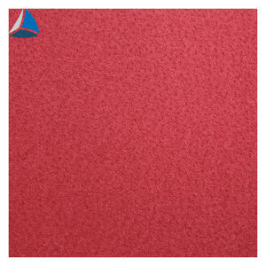 Premium Respirável Tecido Coagulado Backing PU Faux Patent Couro Sintético Rolls para Sapato Forro Sofá Saco Mobiliário Material - Product Image 2