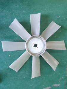 อะไหล่แท้ <span class=keywords><strong>Doosan</strong></span> Daewoo Hyunda I สำหรับเครื่องจักรก่อสร้าง รถขุด รุ่น 210101-00292 พัดลมระบายความร้อน - Product Image 3