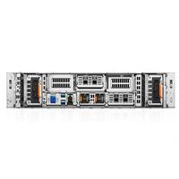 Server Rak Dell PowerEdge R350 1U Baru Asli untuk Bisnis Kecil dan Menengah R350