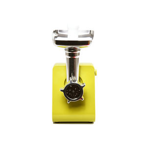 Robot ménager <span class=keywords><strong>électrique</strong></span>, broyeur <span class=keywords><strong>à</strong></span> viande, accessoires pour faire des boulettes et des fruits - Product Image 3