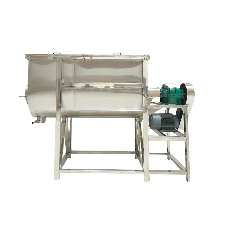 Kaiyu 300 L легко управляемая машина для смешивания специй masala