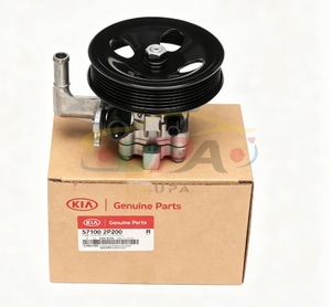 57100-2P200 571002P200 Bomba de Dirección Asistida para Hyundai/Kia 57100 2P200 - Product Image 1