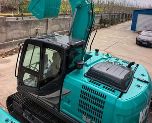 Excavatrice Kobelco SK130-11 neuve, excavatrice Kobelco Sk130 140 200 en bon état à vendre - Product Image 4