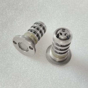 06L109257B 06L109257F Valve centrale de réglage d'<span class=keywords><strong>arbre</strong></span> à cames pour VW Passat B8 Touran <span class=keywords><strong>Golf</strong></span> VII Audi A3 TT Seat Leon 1.8 TFSI CJSA CJSB - Product Image 3