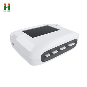 جهاز محمول لاختبار بقايا الأدوية البيطرية وكاشف سريع لسلامة الأغذية للحوم والحليب والمنتجات المائية - Product Image 1