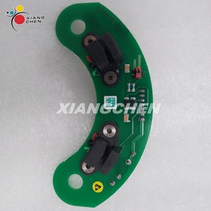 DO 61.105.1031 Offset Printing Machine Spare Part Encoder <b>Card</b> Electric Board HE57-2 Circuit Board 61.105.1041 - Product Image 2