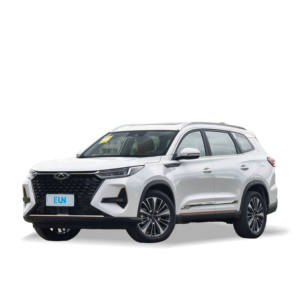 <span class=keywords><strong>Chery</strong></span> <span class=keywords><strong>Tiggo</strong></span> <span class=keywords><strong>8</strong></span> PRO 2024 Edizione Campione 390T Trazione Integrale Edizione Peak 7 Posti - Product Image 1