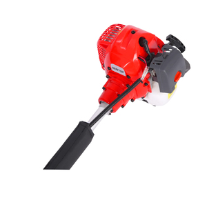 43cc 1.5kw 2hp Husq Brush <b>Cutter</b> Shoulder Type Gasoline Grass Trimmer H143r-ii Hus Brush <b>Cutter</b> Hus Brush <b>Cutter</b> - Product Image 3