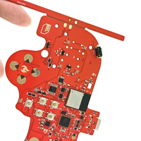 Servicio de ensamblaje de PCB con prueba de funciones gratuita, fabricante de PCB, BOM, SMT, PCBA, DFM