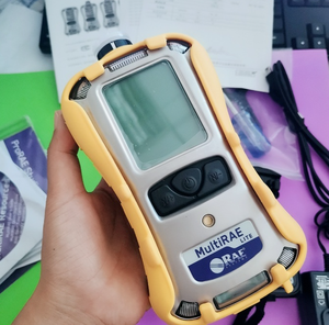 Nuevo Controlador de Alarma Honeywell <span class=keywords><strong>RAE</strong></span> Serie SP-1003Plus Detector de Gas Combustible SP-1003Plus-16/8/4 - Product Image 3