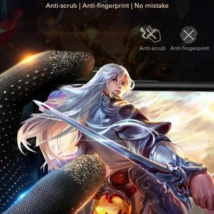 MEMO GG01 Gaming <b>Gloves</b> Compatible for Gaming Controller for Mobile Fingers Sleeves - Product Image 5