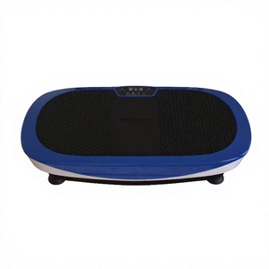 <span class=keywords><strong>Plateforme</strong></span> <span class=keywords><strong>vibrante</strong></span> de fitness à usage domestique NJ à double moteur électromagnétique, oscillation verticale <span class=keywords><strong>3D</strong></span> - Product Image 1