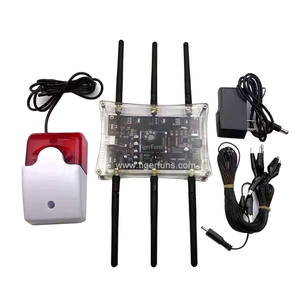 Chống gian lận hệ thống báo động sợi thủy tinh xây dựng cho câu cá bảng trò chơi máy ngăn chặn trò chơi hack tín dụng ăn cắp Tiếng Anh - Product Image 1