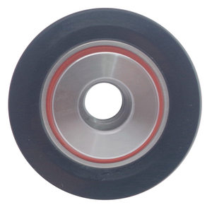 FW-502 pièces d'alternateur Rotor poulie de roue libre 24-82291 poulie d'embrayage pour alternateur de voiture automobile - Product Image 3